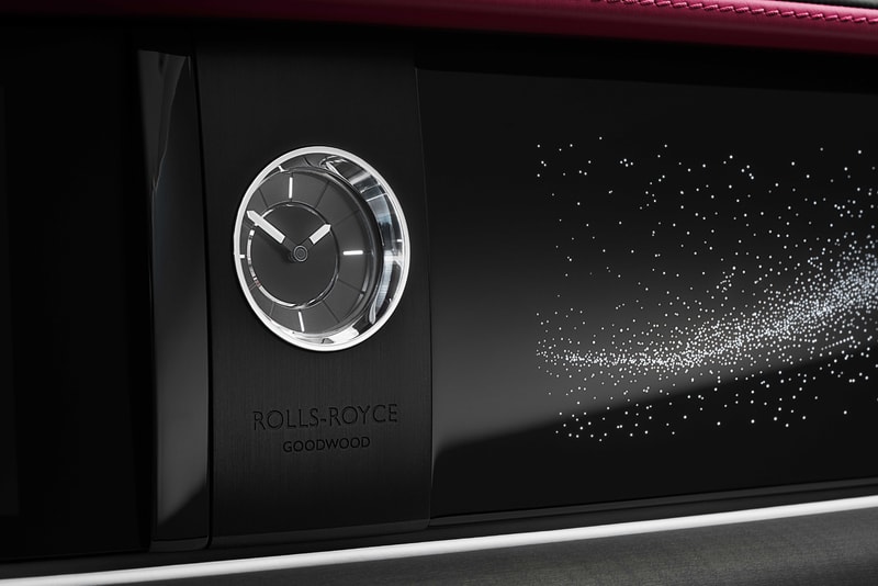 Rolls-Royce Spectre Unveiled First Look Official Release Information Electric Cars British Luxury EV 