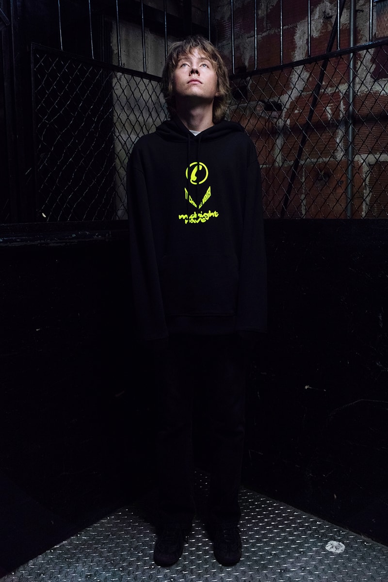 S1C MIDNIGHT RAVE Rave Hotel Collection HBX Release Info Miguel