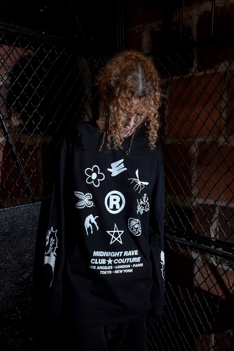 S1C MIDNIGHT RAVE Rave Hotel Collection HBX Release Info Miguel
