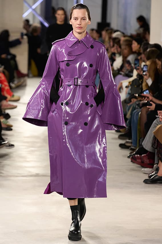 Sacai Spring/Summer 2023 Paris Fashion Week Chitose Abe Nike PFW womenswear