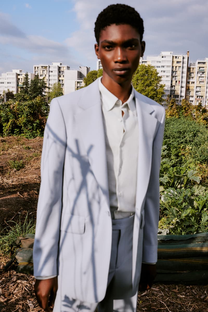 Sandro Captures a Lowkey ’70s Vibe for SS23