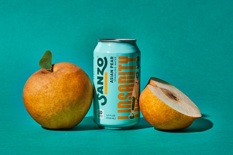 Sanzo Partners With Jeremy Lin To Celebrate 10-Year Anniversary of "Linsanity"