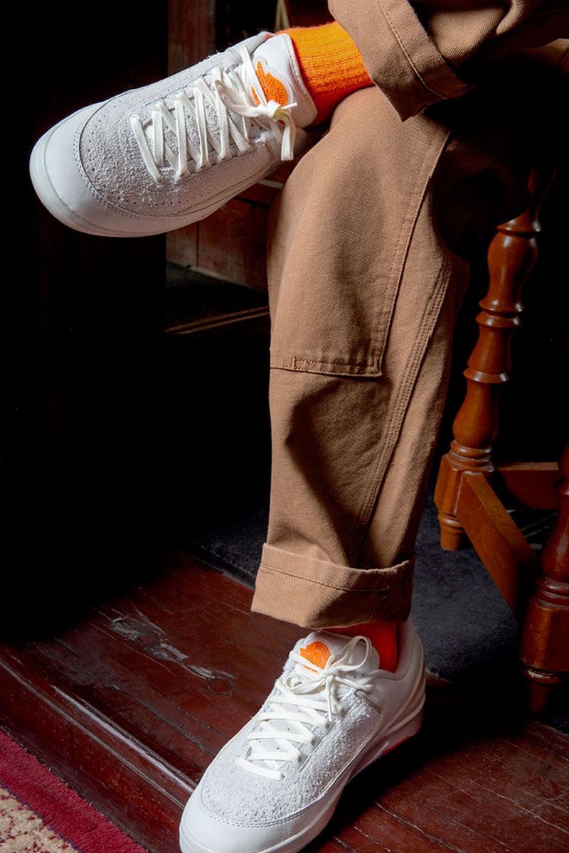shelflife air jordan 2 low DV7128 110 release date info store list buying guide photos price africa 