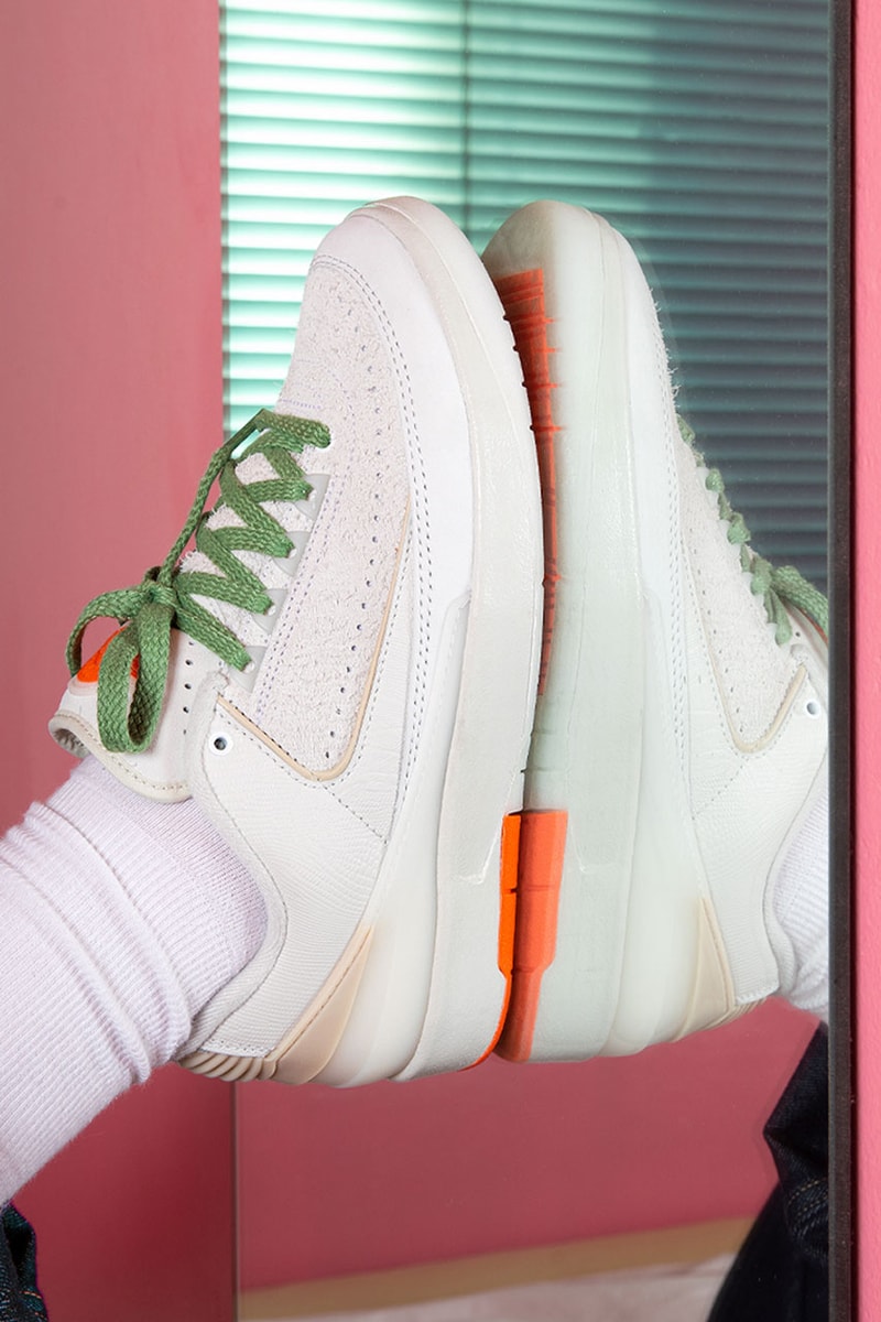 shelflife air jordan 2 low DV7128 110 release date info store list buying guide photos price africa 