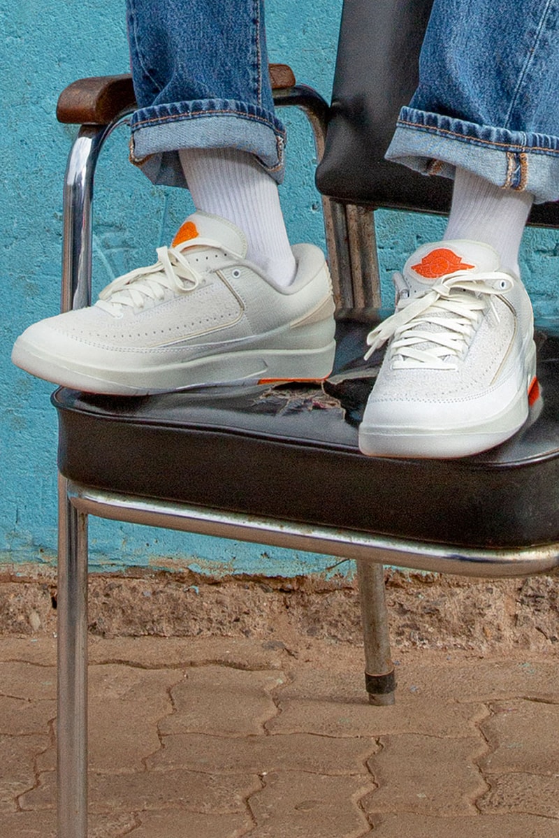 shelflife air jordan 2 low DV7128 110 release date info store list buying guide photos price africa 