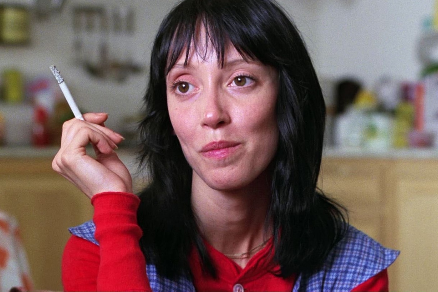 Shelley Duvall First Film Role 20 Years The Forest Hills the shining