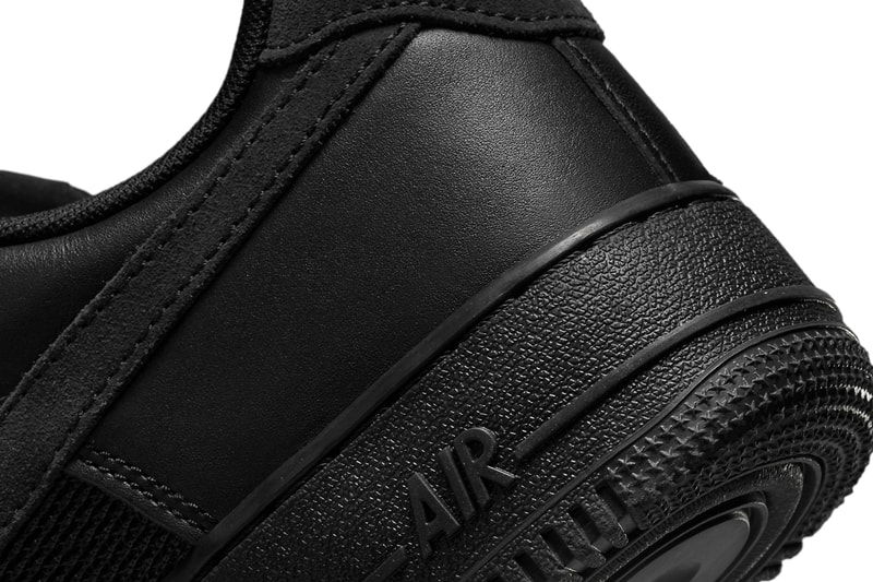 Slam Jam Nike Air Force 1 Low DX5590-100 Release Info date store list buying guide photos price