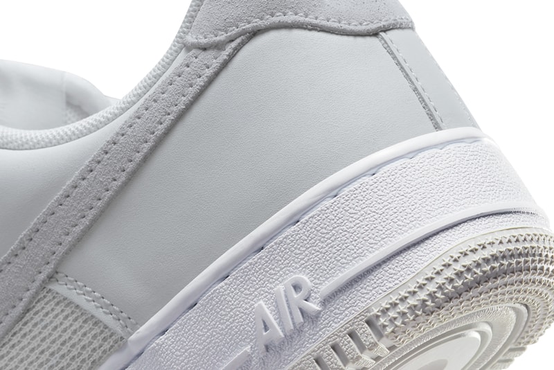 Slam Jam Nike Air Force 1 Low DX5590-100 Release Info date store list buying guide photos price