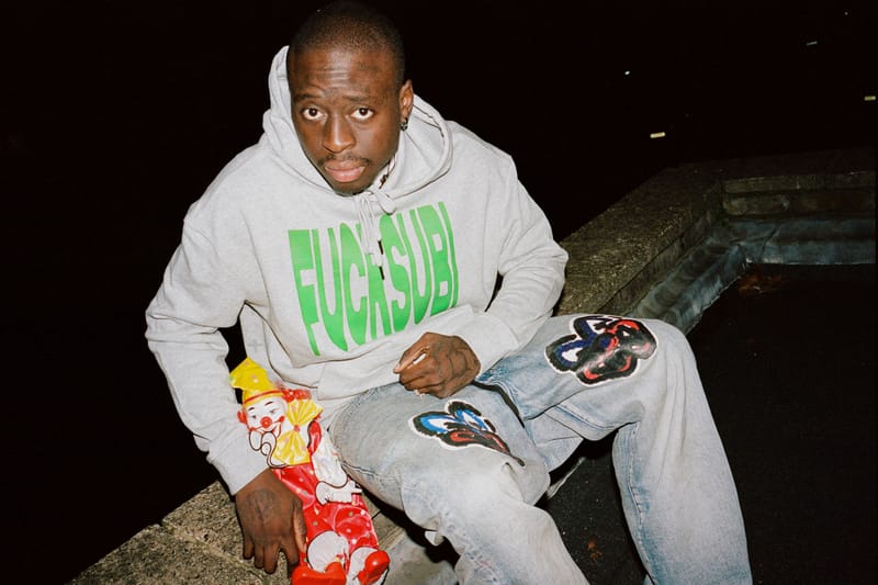 Slawn Explains Why His “Unexpected” Ksubi Collaboration Makes Total Sense