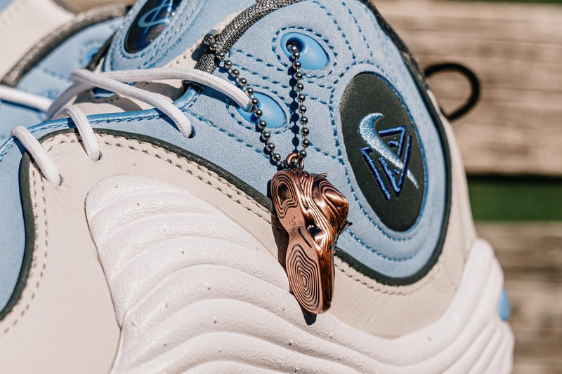 Social Status Nike Air Max Penny 2 Playground DM9132 100 Release Date info store list buying guide photos price
