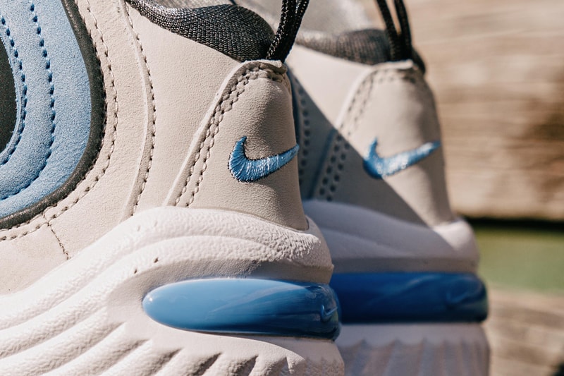 Social Status Nike Air Max Penny 2 Playground DM9132 100 Release Date info store list buying guide photos price