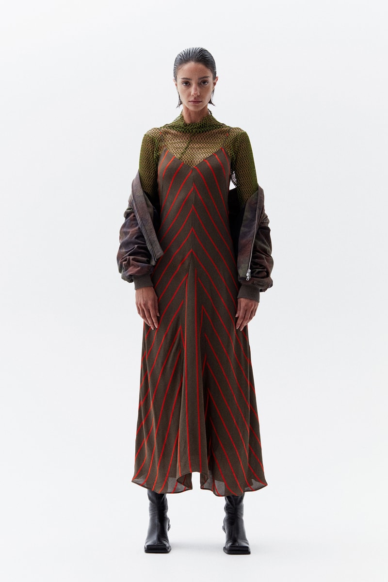 Song for the Mute Spring/Summer 2023 Collection "1999" Menswear Womenswear adidas Collaboration Lookbook Release Information SS23