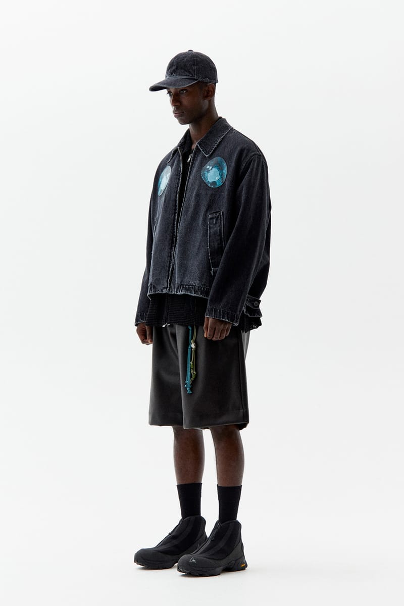 adidas pof