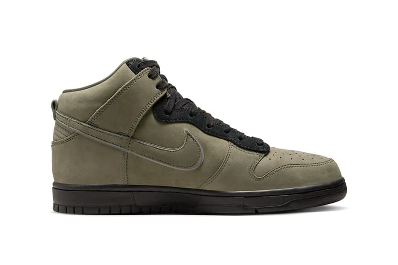 SOULGOODS Nike Dunk High DR1415 200 Release Info date store list buying guide photos price