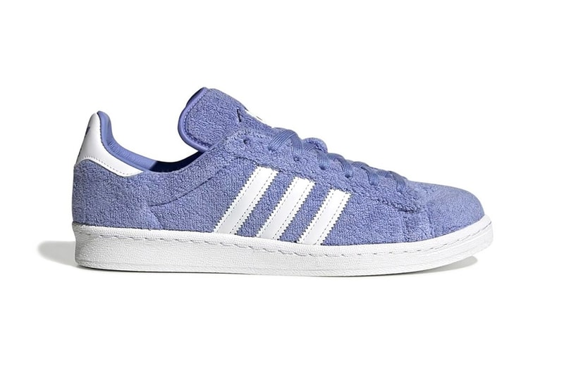 South Park adidas Campus 80 Towelie GZ9177 Restock Date info store list buying guide photos price
