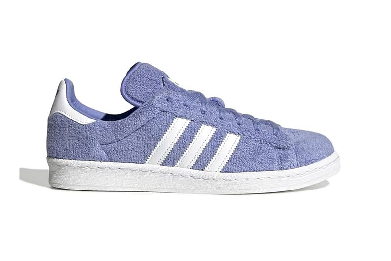 South Park adidas Campus 80 Towelie GZ9177 Restock Date info store list buying guide photos price