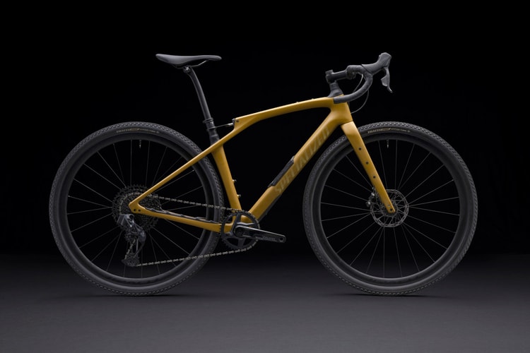 Specialized Introduces New Rider-First Gravel Bike, the Diverge STR