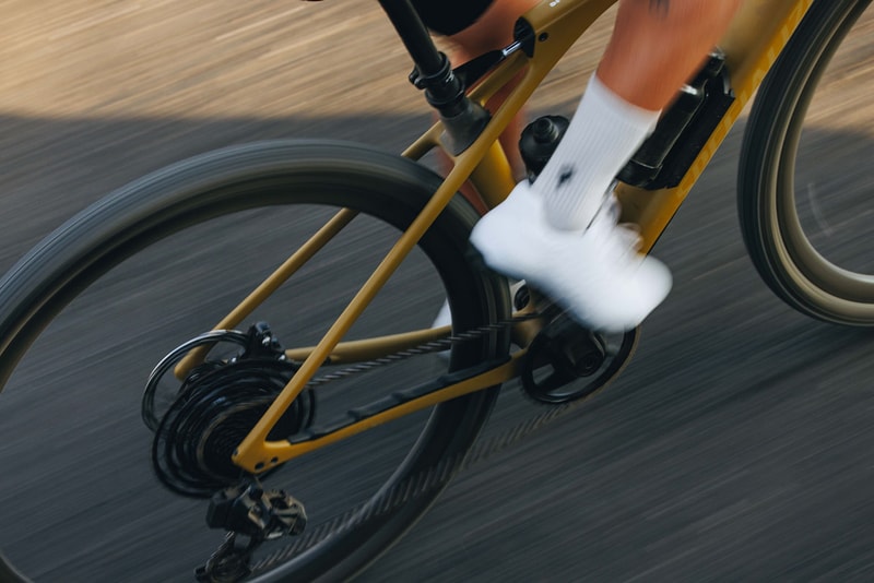 Specialized Introduces New Gravel Bike, the Diverge STR