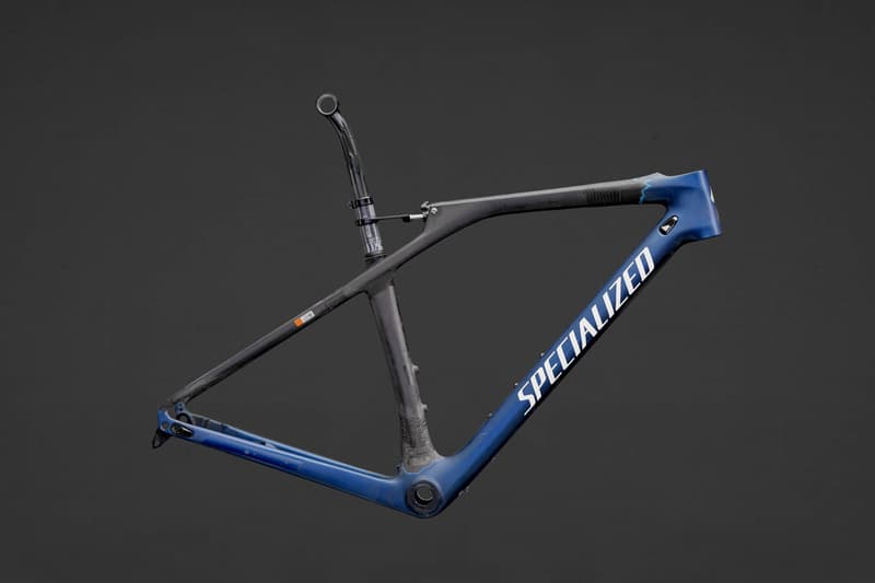 Specialized Introduces New Gravel Bike, the Diverge STR