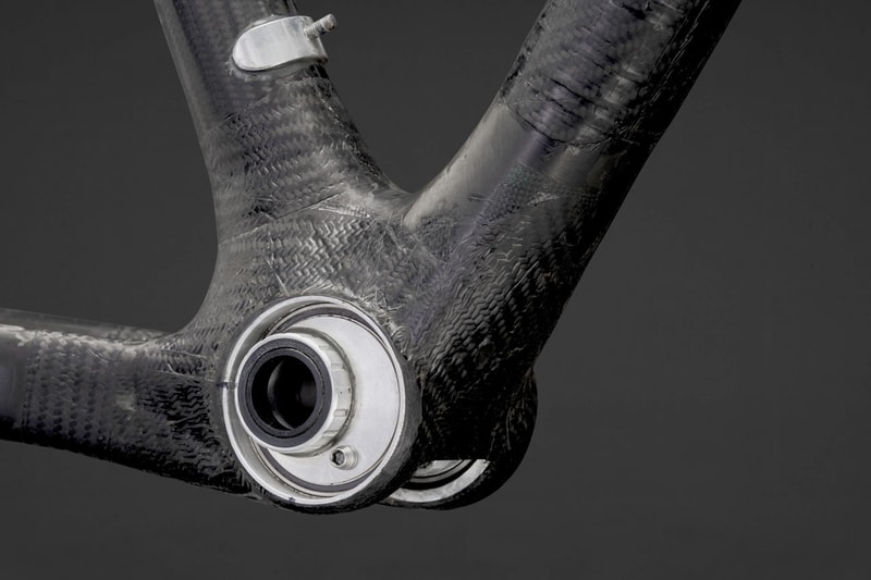 Specialized Introduces New Gravel Bike, the Diverge STR