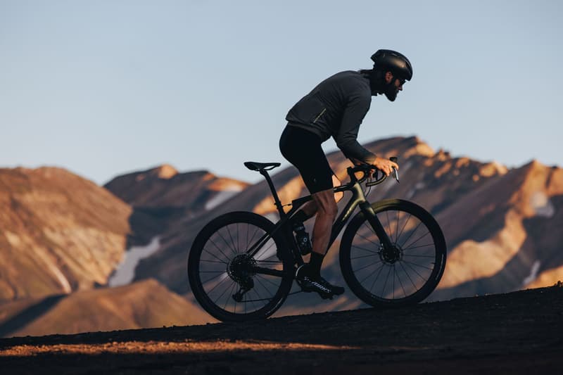 Specialized Introduces New Gravel Bike, the Diverge STR