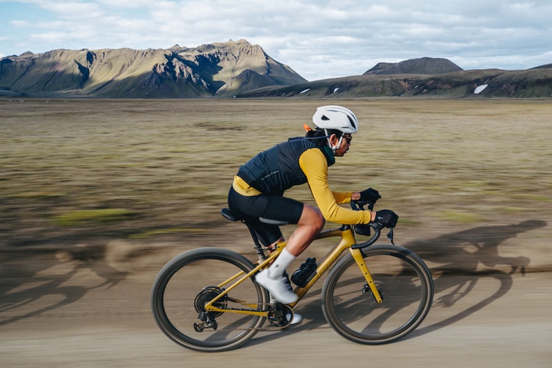Specialized Introduces New Gravel Bike, the Diverge STR