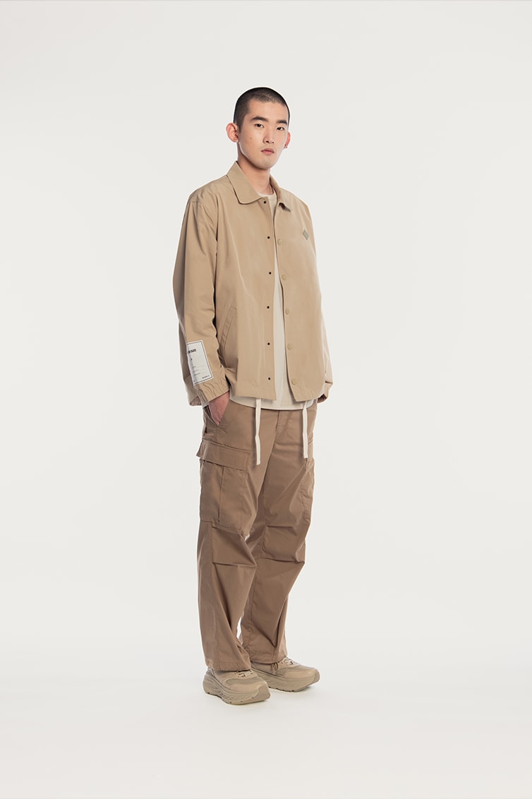 SPOONYARD Ina Jang collaborative collection lookbook korean artists lookbooks photography 