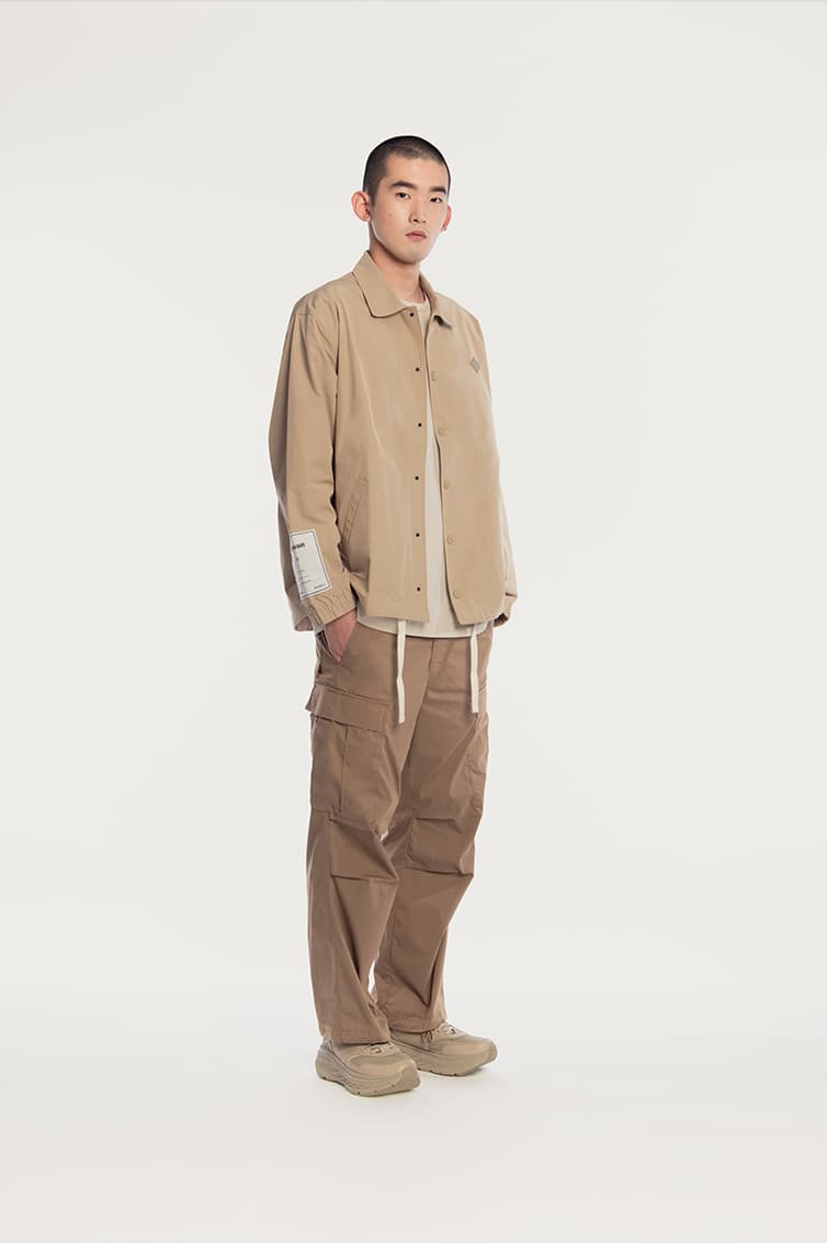 SPOONYARD Ina Jang collaborative collection lookbook korean artists lookbooks photography