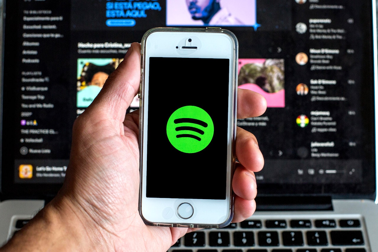 Spotify Reaches 195 Million Paid Subscribers, Surpassing Q3 Expectations
