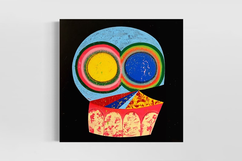 allouche gallery spray painterly 2 exhibition stickymonger curation