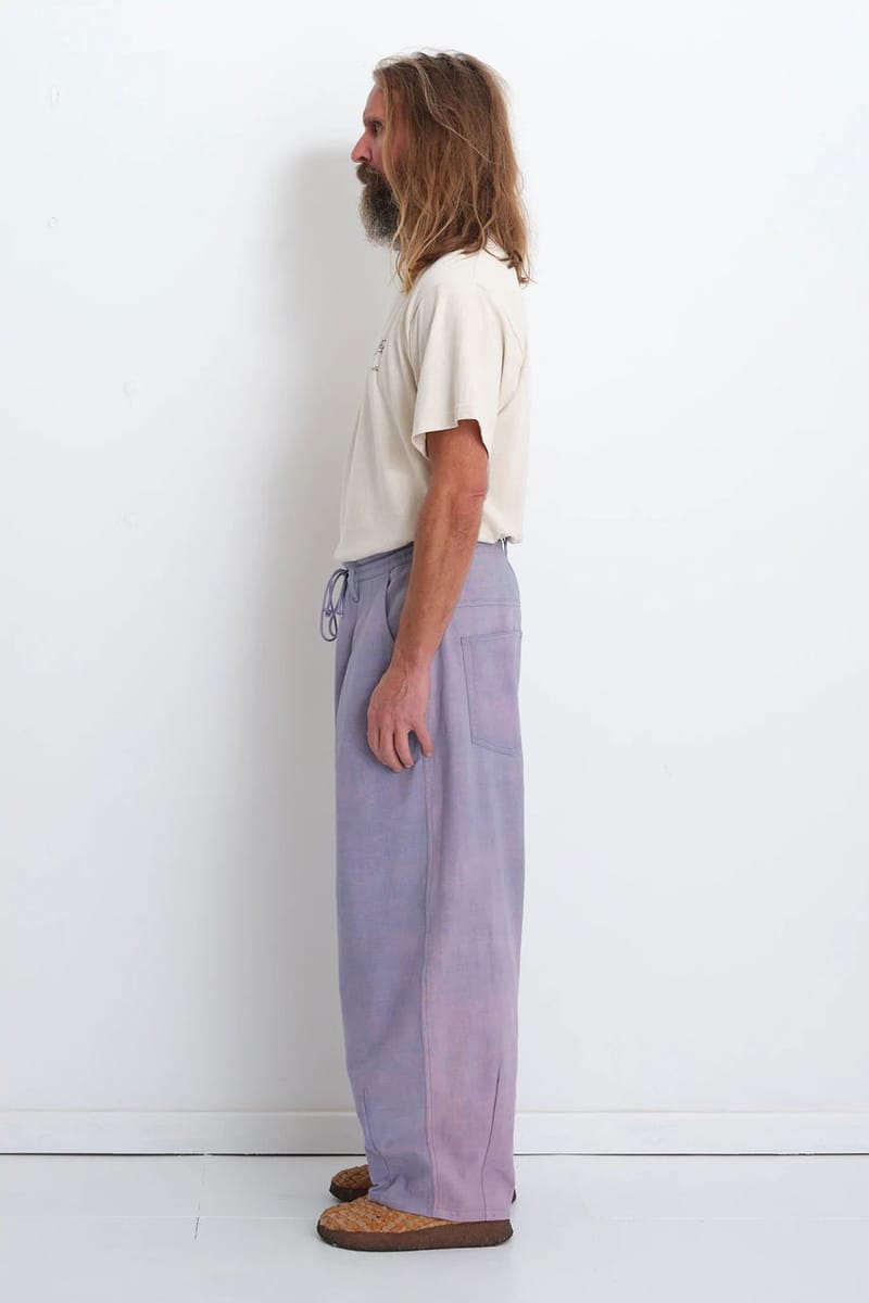 Benton wide leg pants (clay) – Twisted Southern Roots