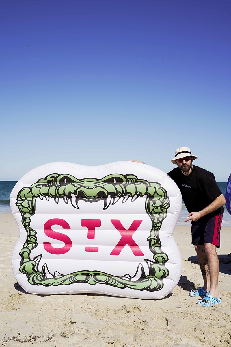 StreetX Crocs Classic Clogs Collaboration Release Info