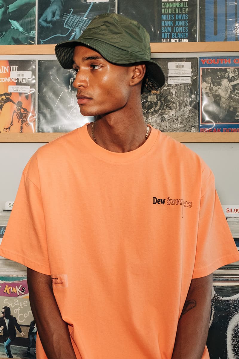 students golf institute of trash talking fall collection shirt polo tee pants fleece shorts graphic print