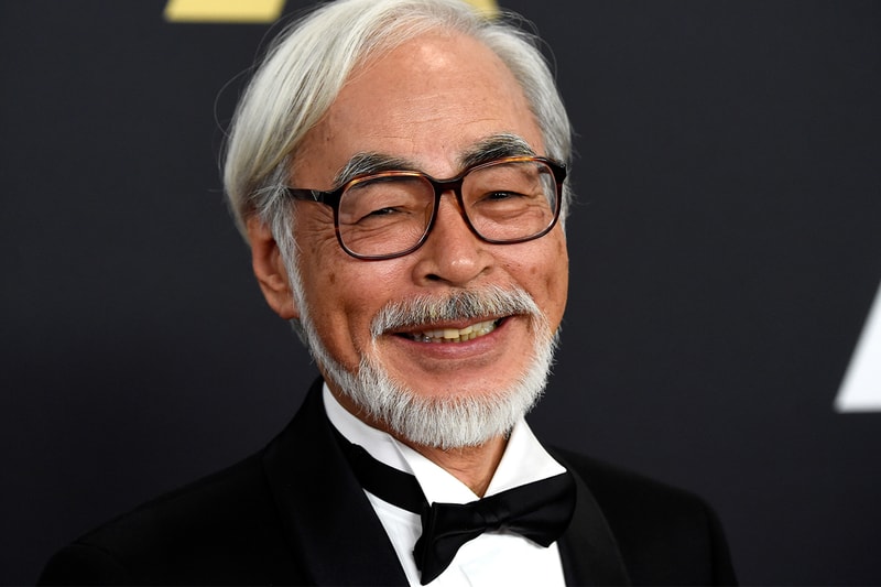 Studio Ghibli's Final Hayao Miyazaki Film Is Reportedly Almost Finished toshio suzuki how do you live? my neighbor totoro spirited away earwig adn the witch hbo max how do you live