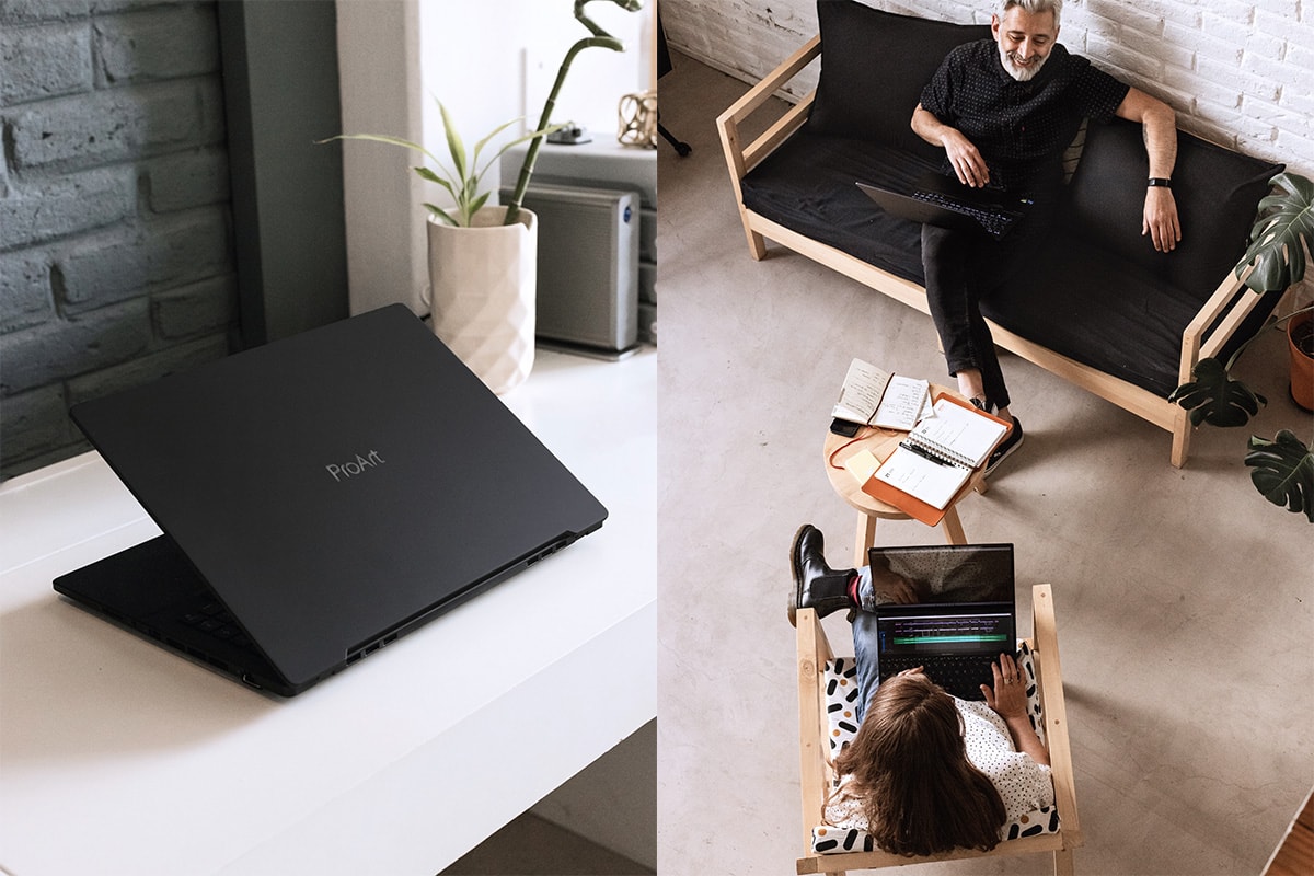 studio visits esteban diácono digital animation nft asus hyperlaxity electric dreams zenbook proart