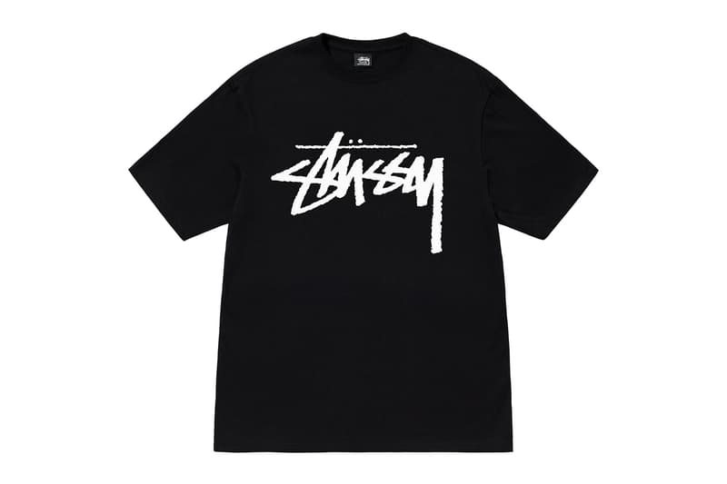 Stüssy Singapore Chapter Opening Store Announcement Info Address 
