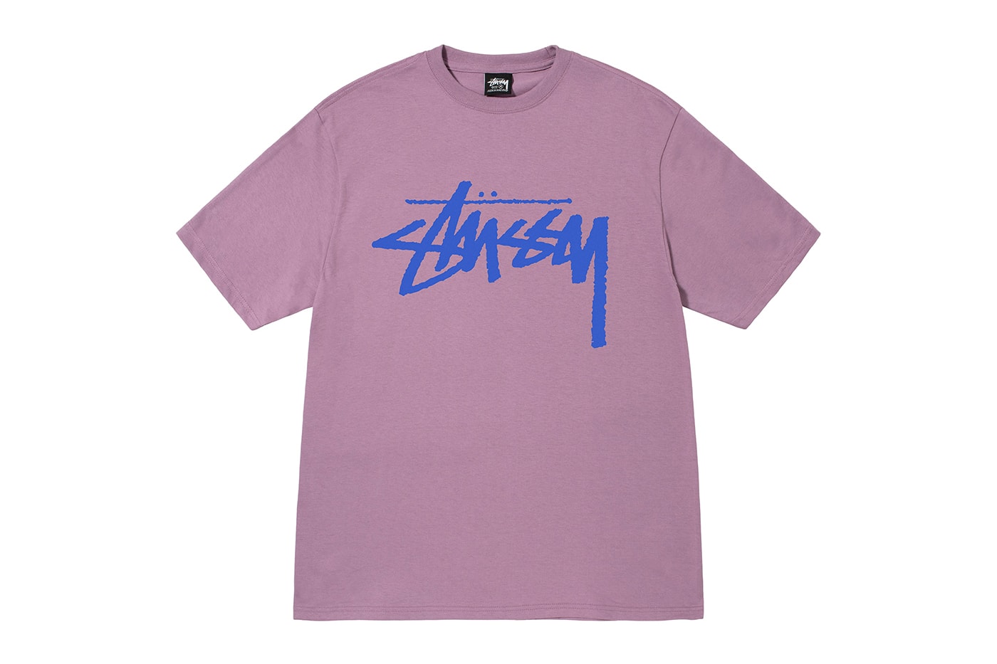 Stüssy Singapore Chapter Opening Store Announcement Info Address 