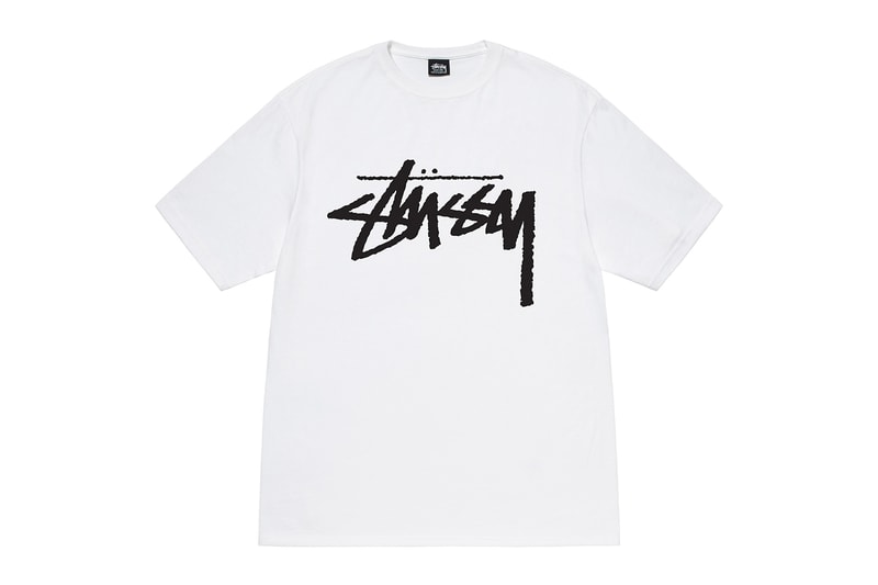 Stüssy Singapore Chapter Opening Store Announcement Info Address 