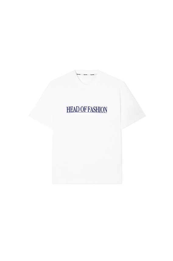 Sunnei Spring/Summer 2023 T-Shirt Collection capsule hype Paris fashion week Milan fashion week ss23 Simone Rizzo Loris Messina