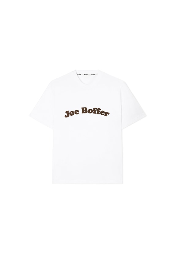 Sunnei Spring/Summer 2023 T-Shirt Collection capsule hype Paris fashion week Milan fashion week ss23 Simone Rizzo Loris Messina