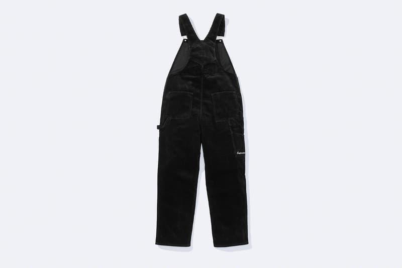 Supreme Dickies Fall 2022 Collaboration Release Info Date Buy Price