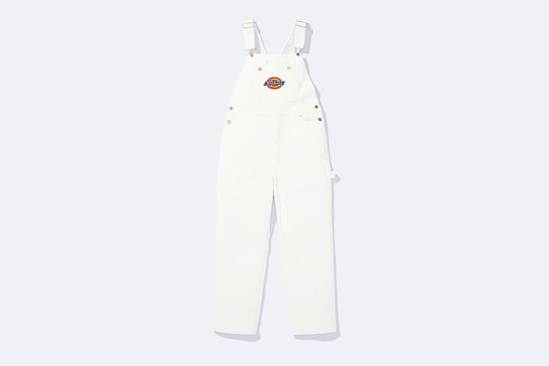 Supreme Dickies Fall 2022 Collaboration Release Info Date Buy Price 