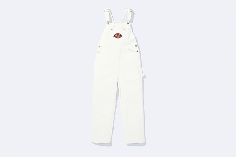 Supreme Dickies Fall 2022 Collaboration Release Info Date Buy Price