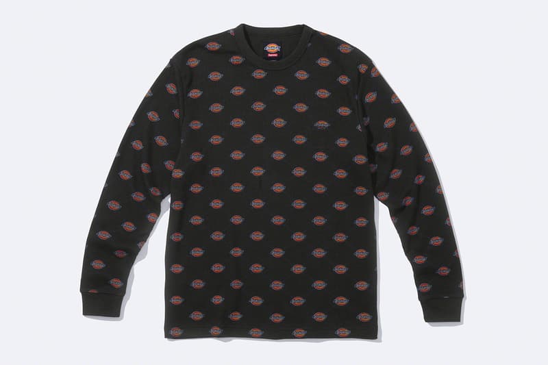 Supreme Dickies Fall 2022 Collaboration Release Info Date Buy Price