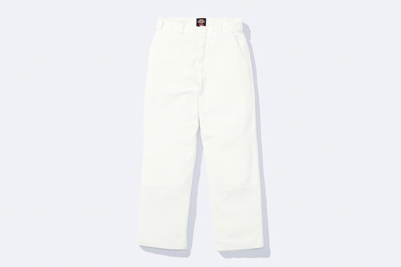 Supreme Dickies Fall 2022 Collaboration Release Info Date Buy Price