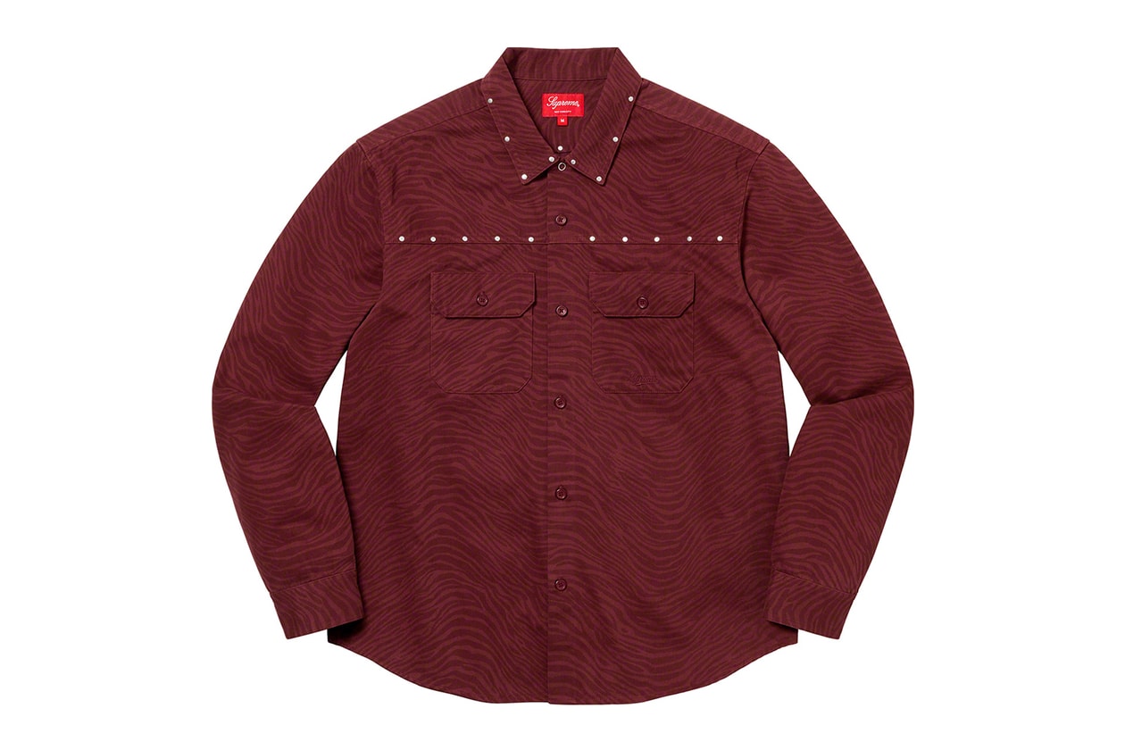 Supreme Fall Winter 2022 Week 9 Release List Drop List Palace KAWS Kid Cudi NEIGHBORHOOD The North Face ERL PANGAIA VICTOR VICTOR HYSTERIC GLAMOUR Kiko Kostadinov