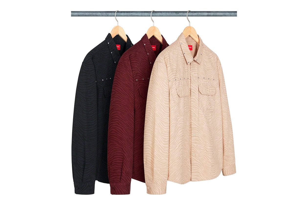 Supreme Fall Winter 2022 Week 9 Release List Drop List Palace KAWS Kid Cudi NEIGHBORHOOD The North Face ERL PANGAIA VICTOR VICTOR HYSTERIC GLAMOUR Kiko Kostadinov