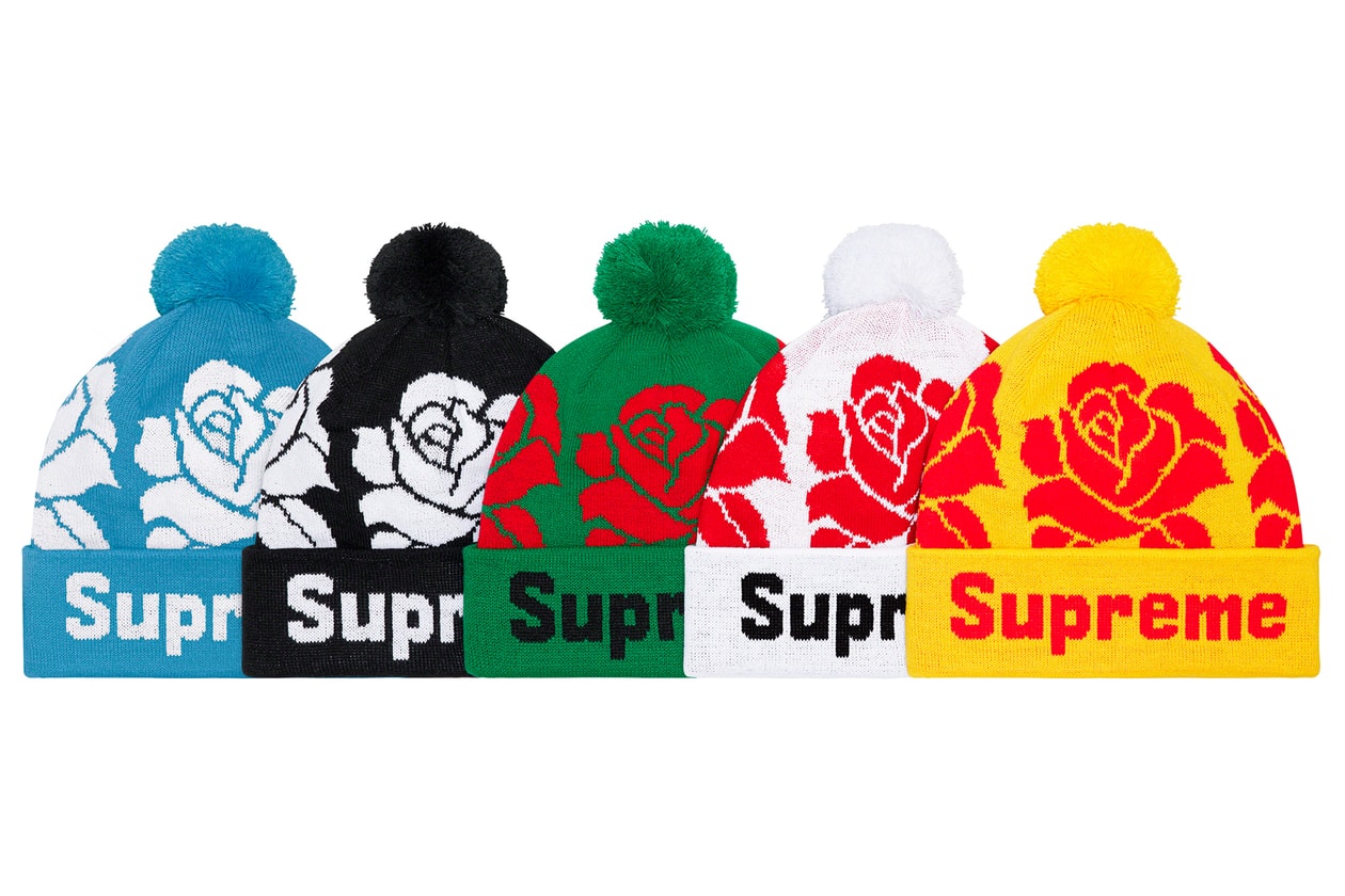 Supreme Fall Winter 2022 Week 9 Release List Drop List Palace KAWS Kid Cudi NEIGHBORHOOD The North Face ERL PANGAIA VICTOR VICTOR HYSTERIC GLAMOUR Kiko Kostadinov