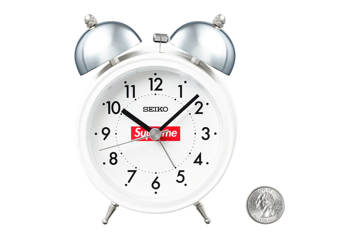 Supreme Fall Winter 2022 Week 9 Release List Drop List Palace KAWS Kid Cudi NEIGHBORHOOD The North Face ERL PANGAIA VICTOR VICTOR HYSTERIC GLAMOUR Kiko Kostadinov