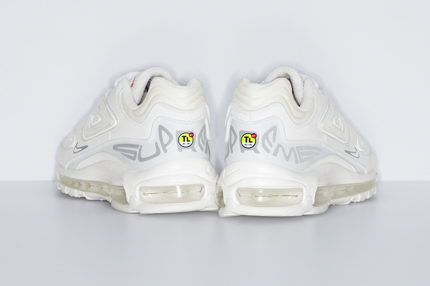 Supreme Nike Air Max 98 TL Fall 2022 Collaboration Release Info Date Buy Price 